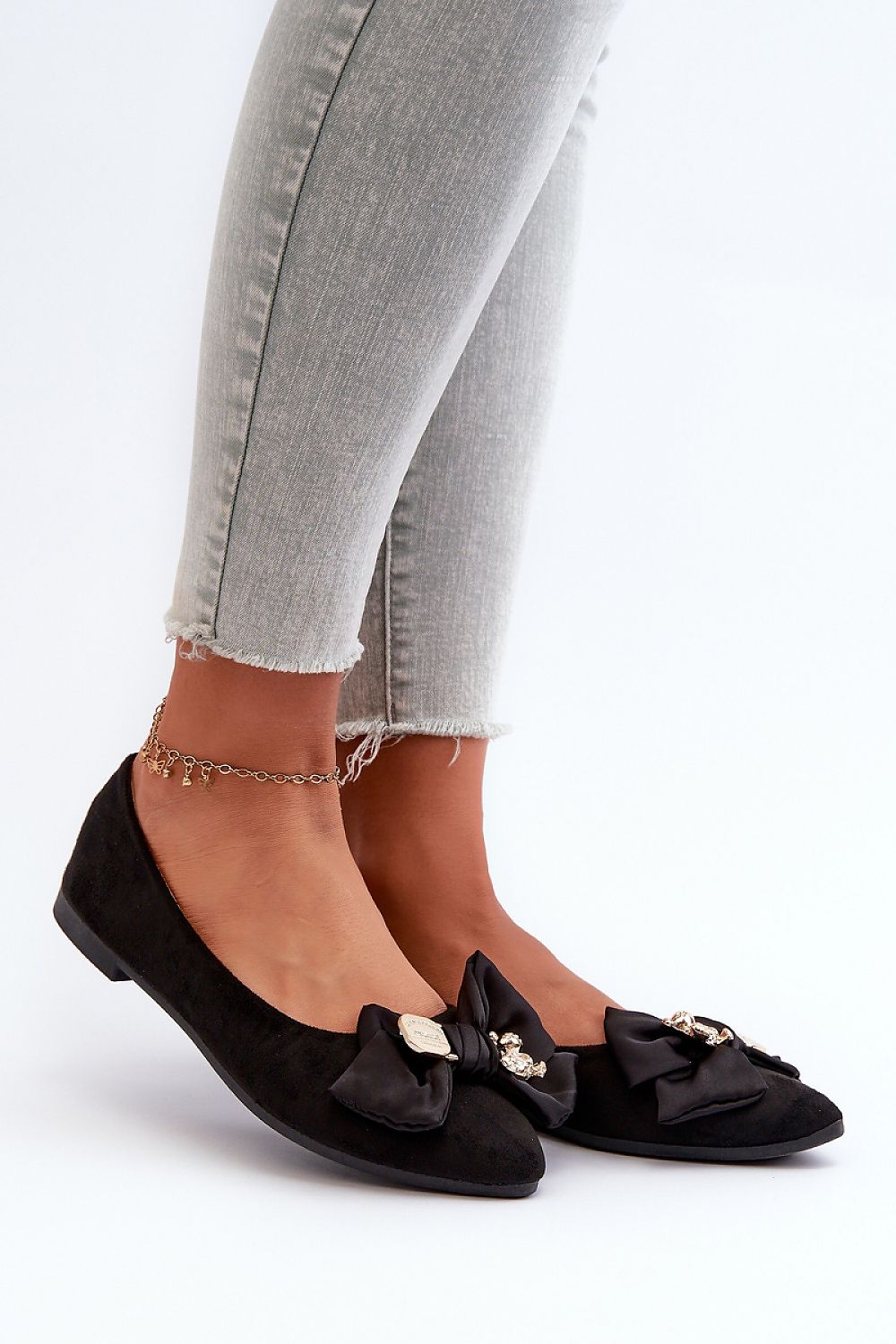 Ballet flats Step in style - Lojahub Shop